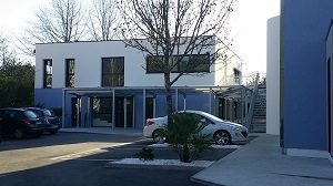 Centre de formation ISME